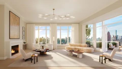 $26,880,000 | 211 West 84th Street, Unit PHWEST | Upper West Side