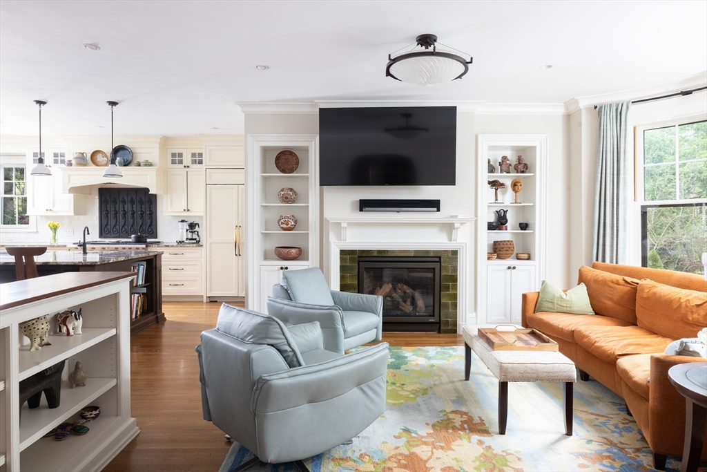 50 Sumner Road Brookline, MA 02445 - Photo 10 of 36 Gallery Image 10