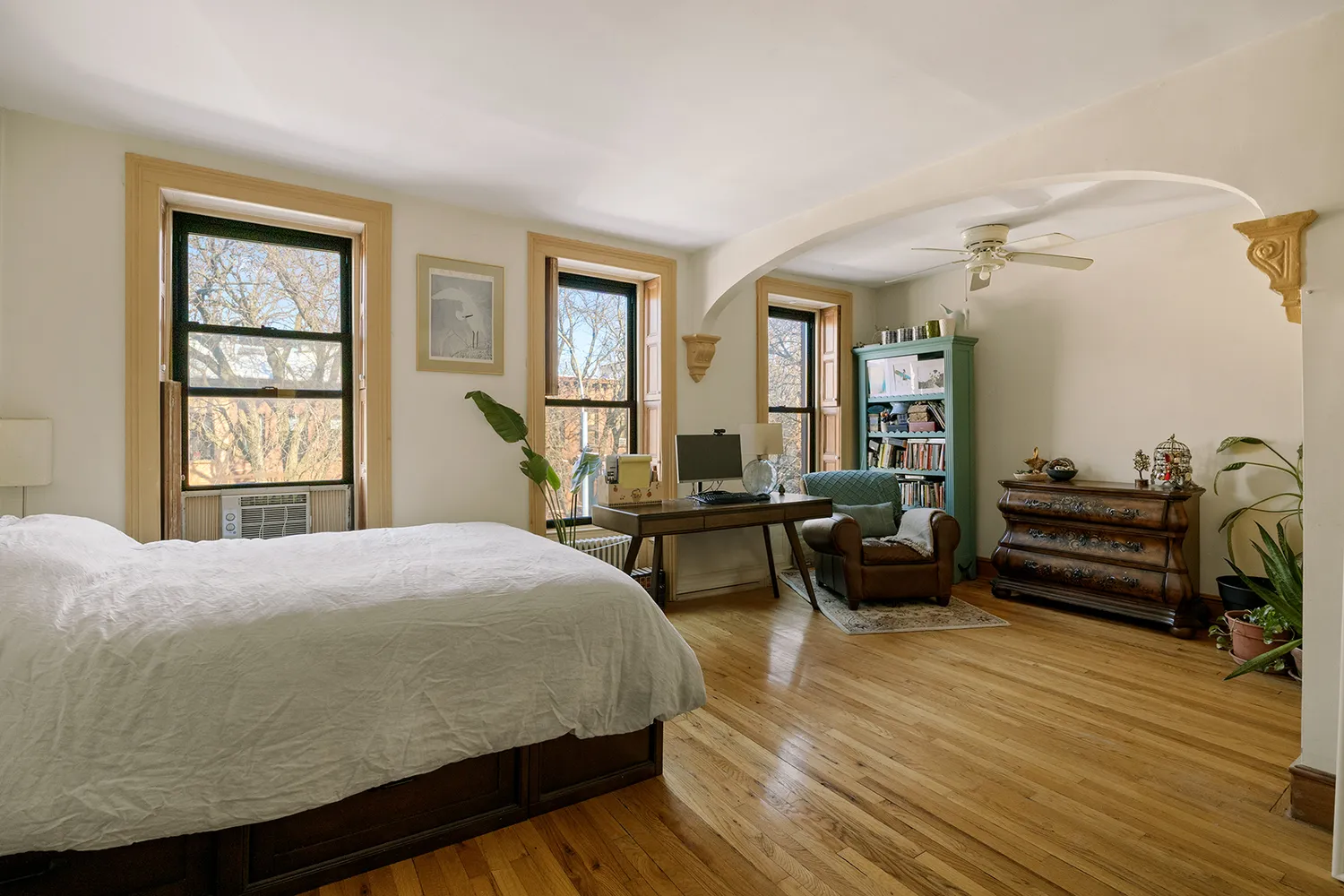 $5,500 | 234 Madison Street | Bedford-Stuyvesant