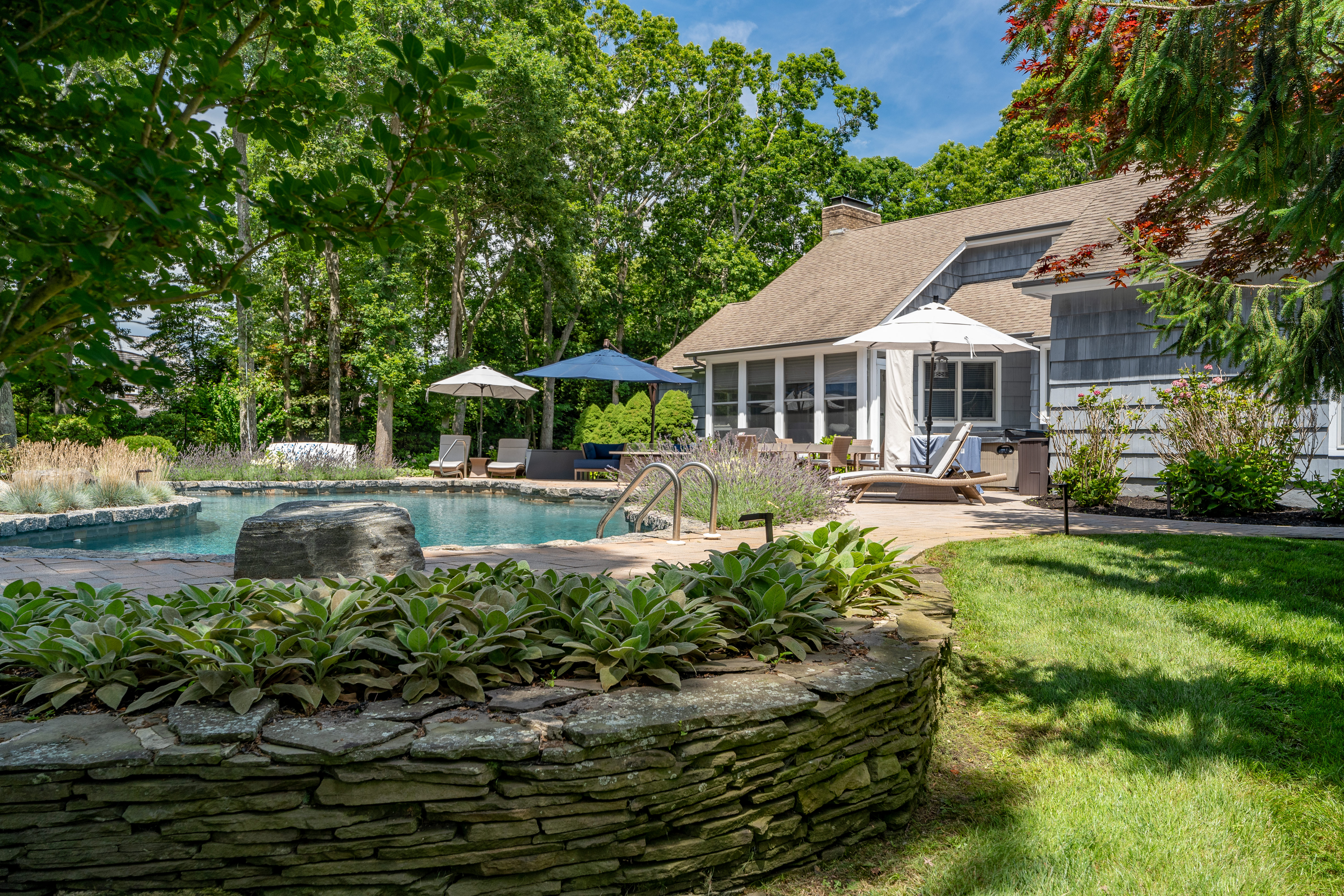 Private Remsenburg, NY 11960 - Photo 42 of 45