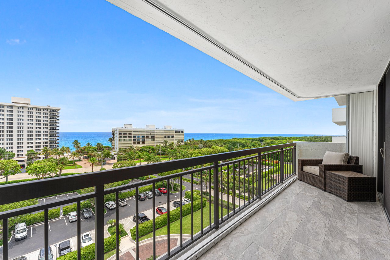 2003 North Ocean Boulevard, Unit 902 Boca Raton, FL 33431 - Photo 31 of 49