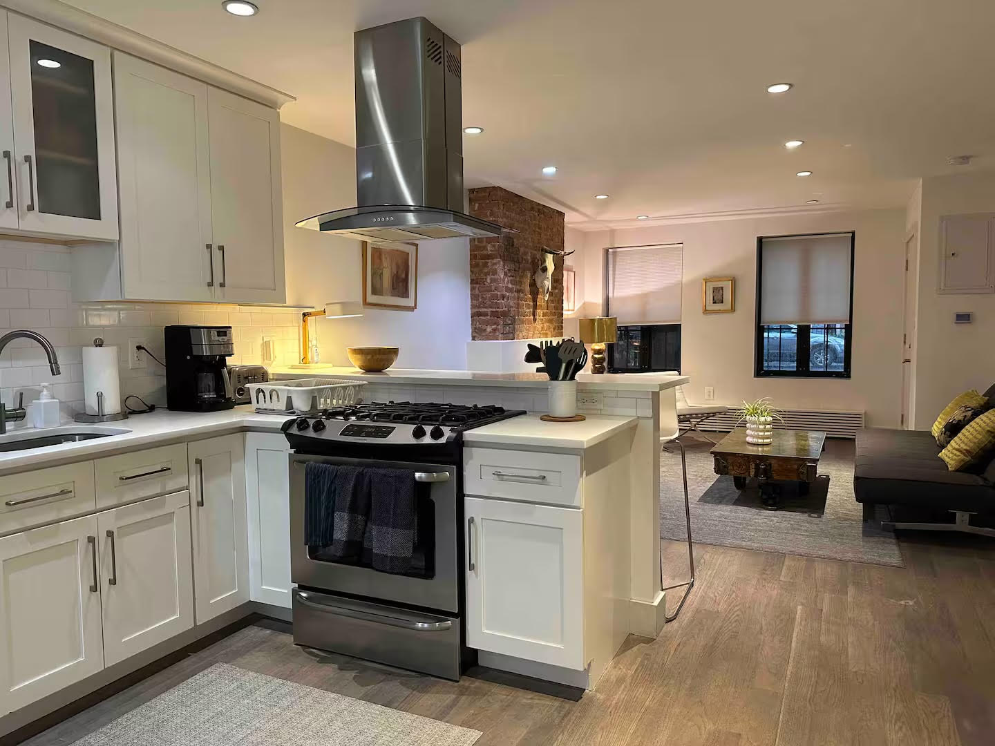 650 Decatur Street, Unit GDN Brooklyn, NY 11233 - Photo 5 of 17