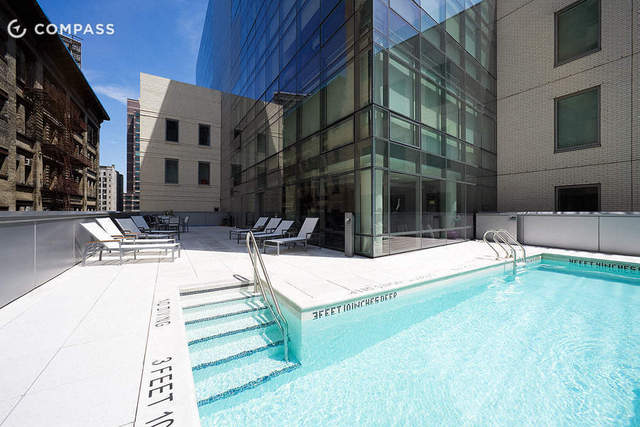 1 York Street, Unit 3E Manhattan, NY 10013 - Photo 16 of 17