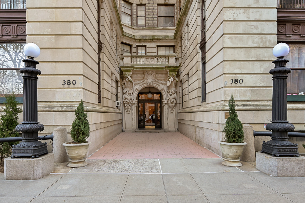 380 Riverside Drive, Unit 2LM Manhattan, NY 10025 - Photo 15 of 16 Gallery Image 15