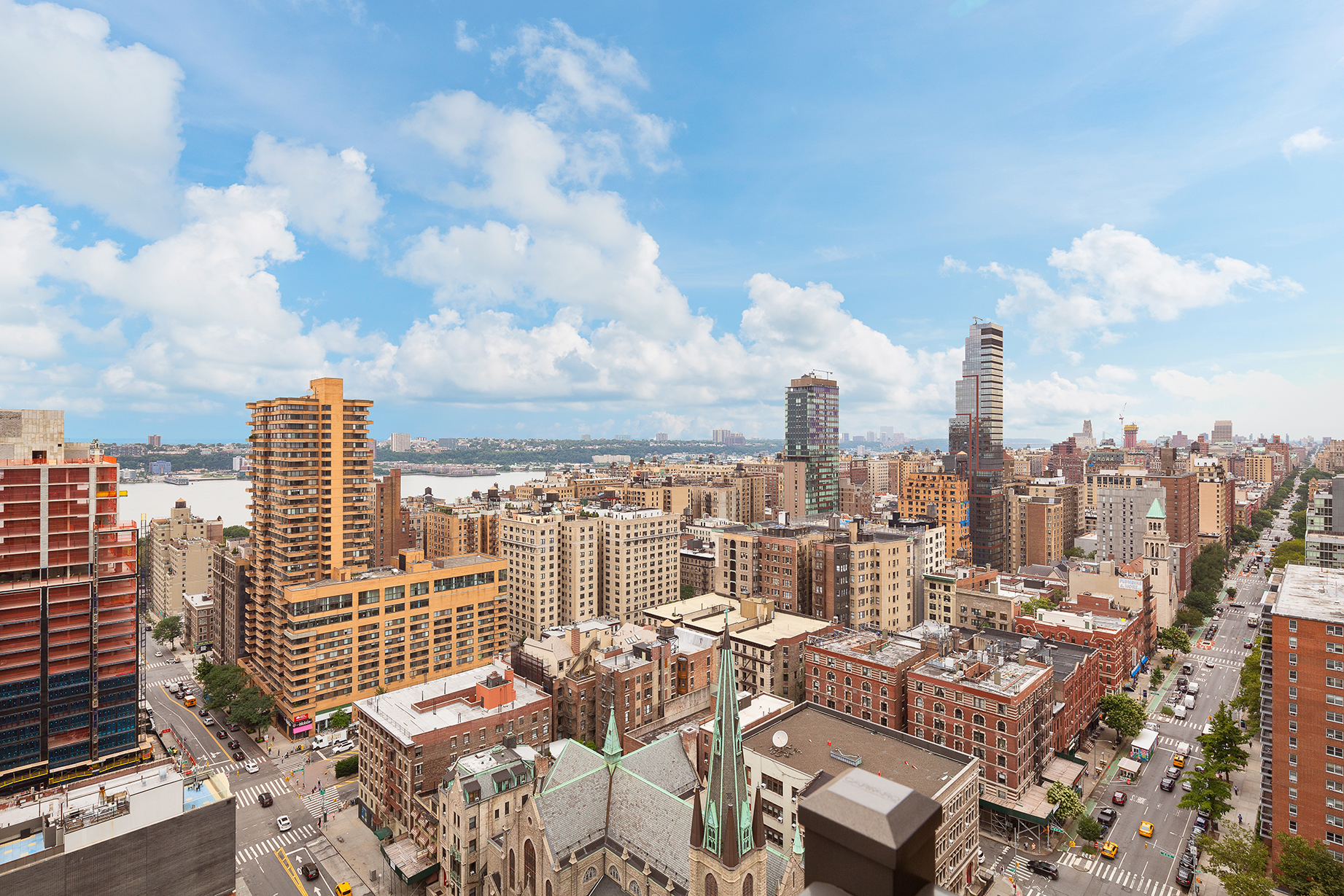 175 West 95th Street, Unit 27E Manhattan, NY 10025 - Photo 3 of 15