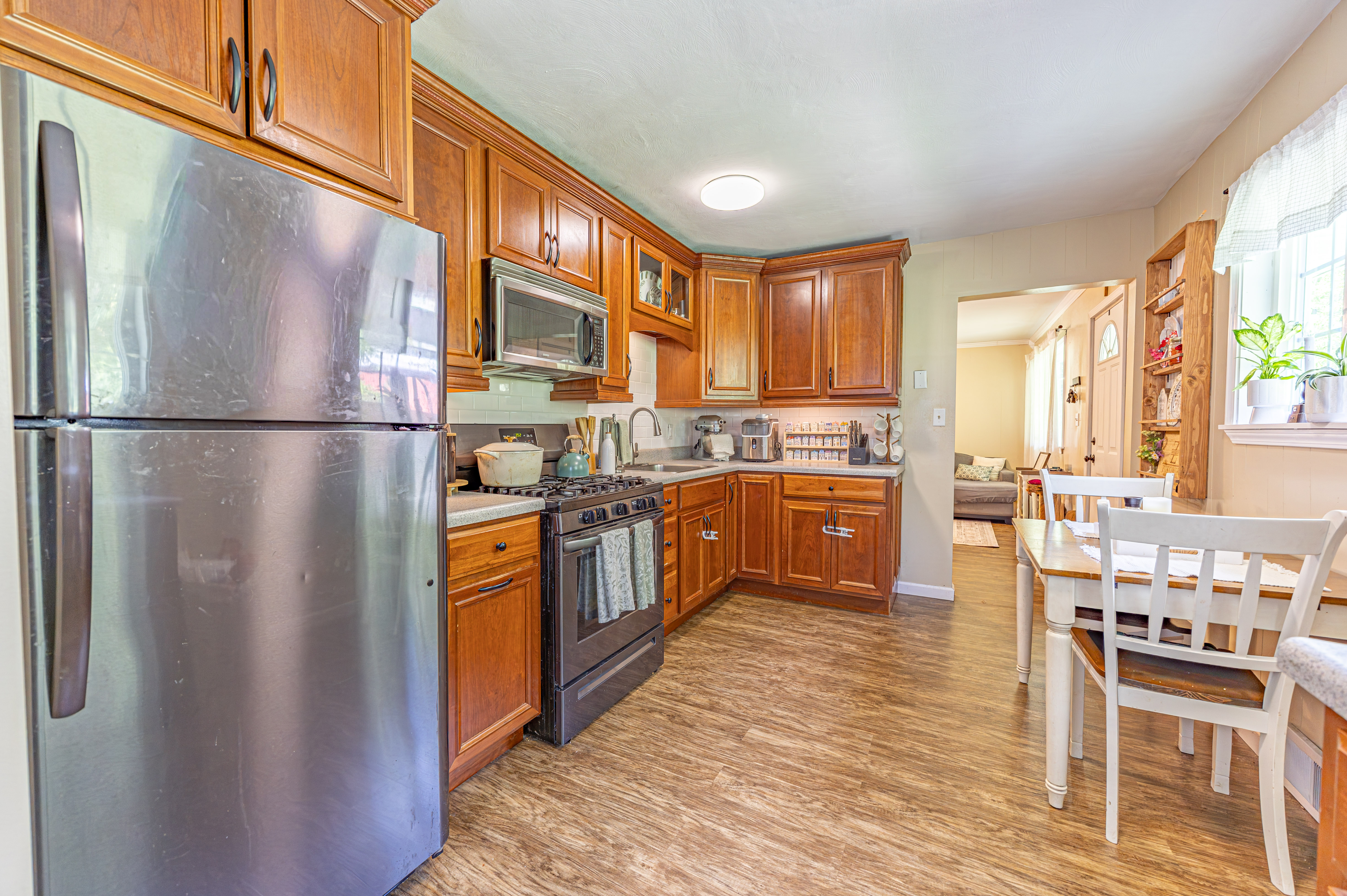 1545 Saxonburg Road Natrona Heights, PA 15065 - Photo 7 of 19