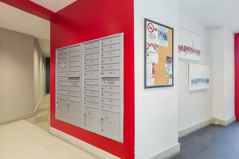 $399,900 | 1500 Pennsylvania Ave. Southeast, Unit 210, Washington, DC 20003
