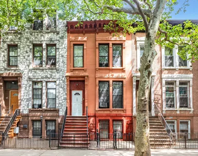 $1,999,000 | 193 Vernon Avenue | Bedford-Stuyvesant