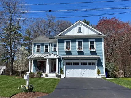 Contact Agent | Address Upon Request, Bedford, MA 01730