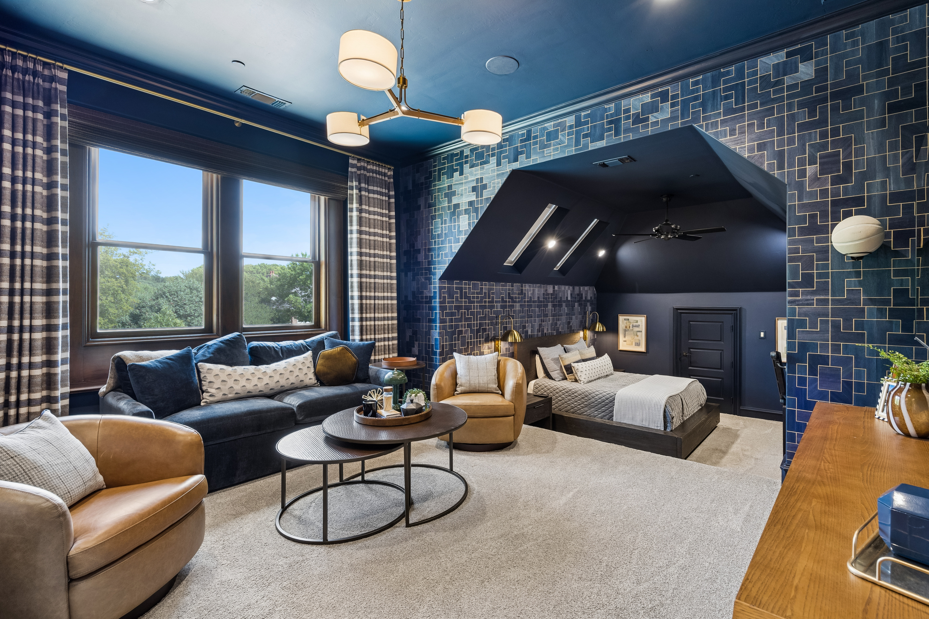 1609 Cheek-Sparger Road Colleyville, TX 76034 - Photo 32 of 88 Gallery Image 32