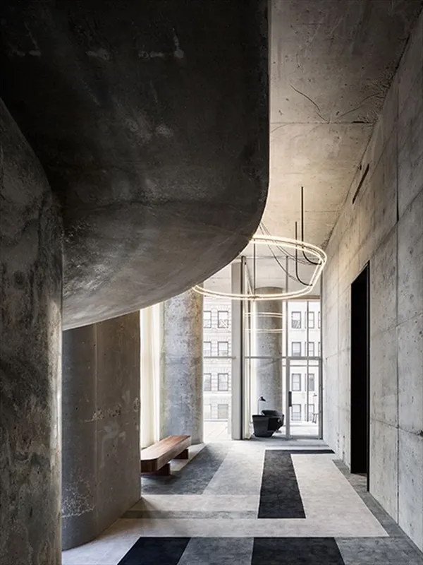 $12,450,000 | 56 Leonard Street, Unit 24AB EAST | TriBeCa