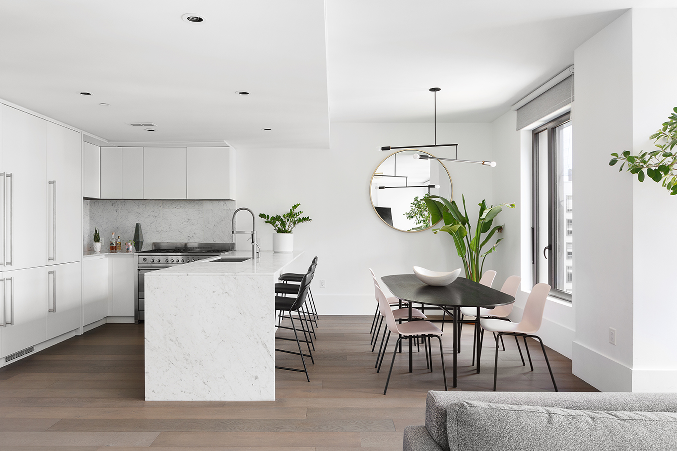 429 Kent Avenue, Unit D717 Brooklyn, NY 11249 - Photo 3 of 26