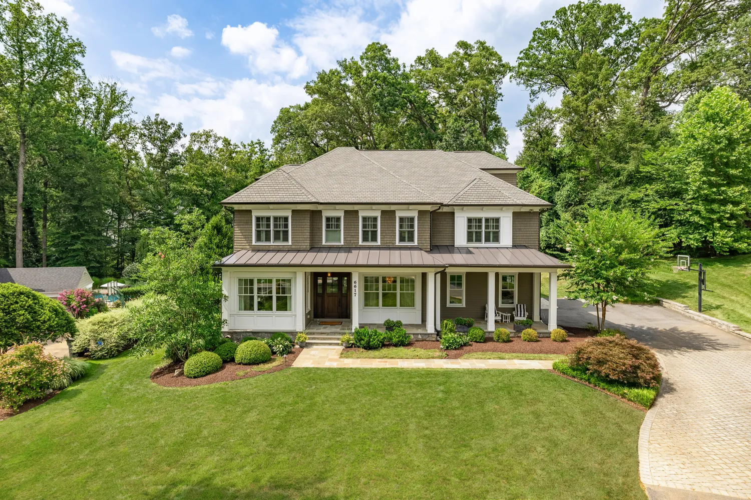 $3,899,000 | 6617 Lybrook Court, Bethesda, MD 20817