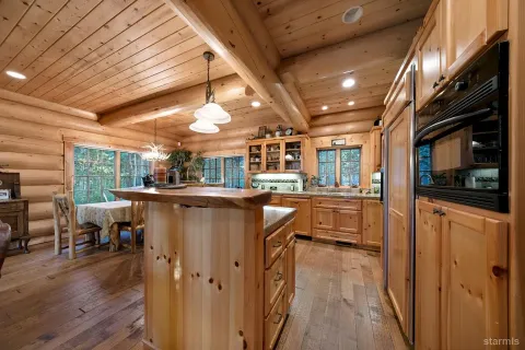 $3,290,000 | 3838 Meadow Road, South Lake Tahoe, CA 96150