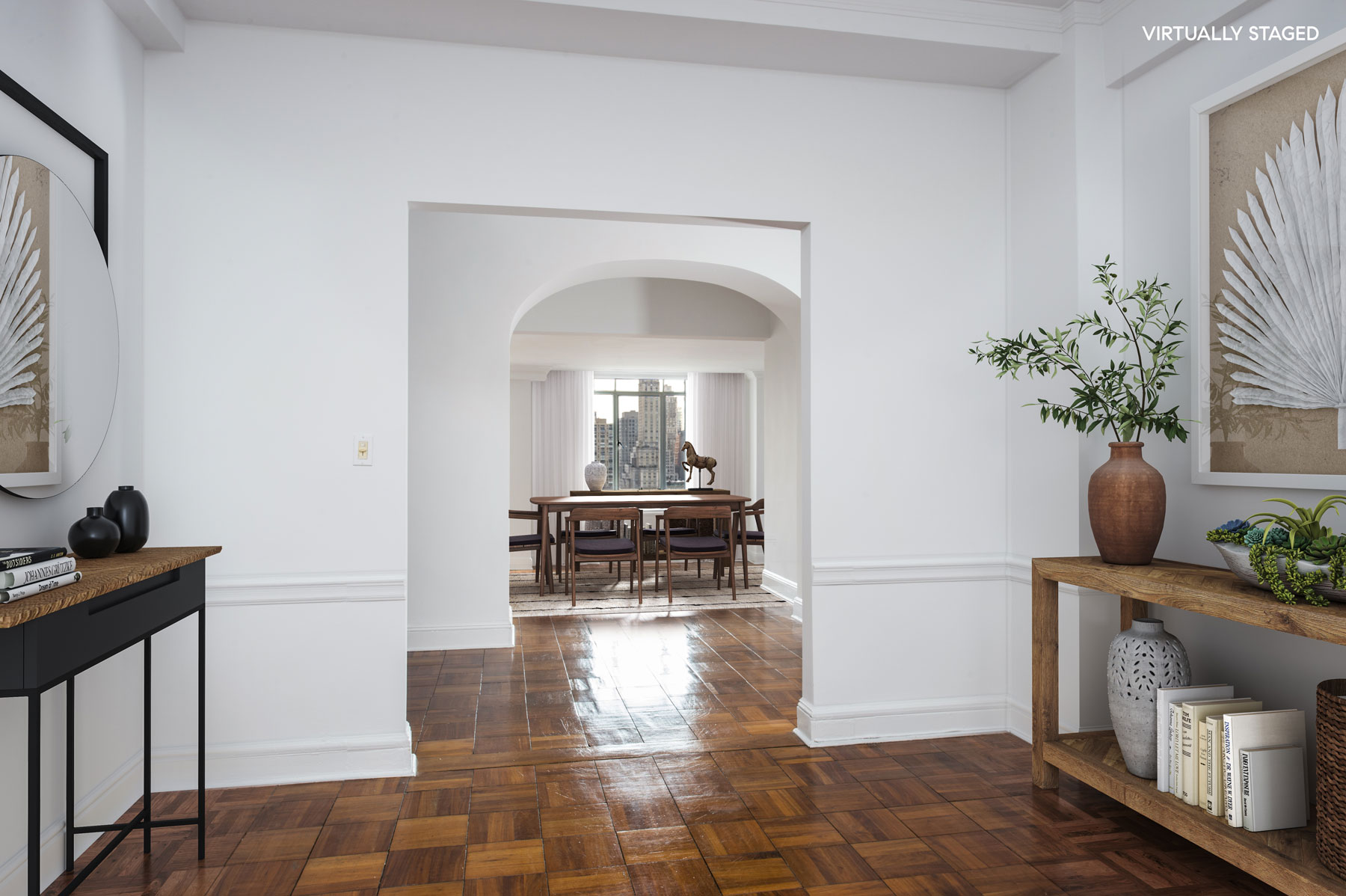 25 Central Park West, Unit 18N Manhattan, NY 10023 - Photo 7 of 18