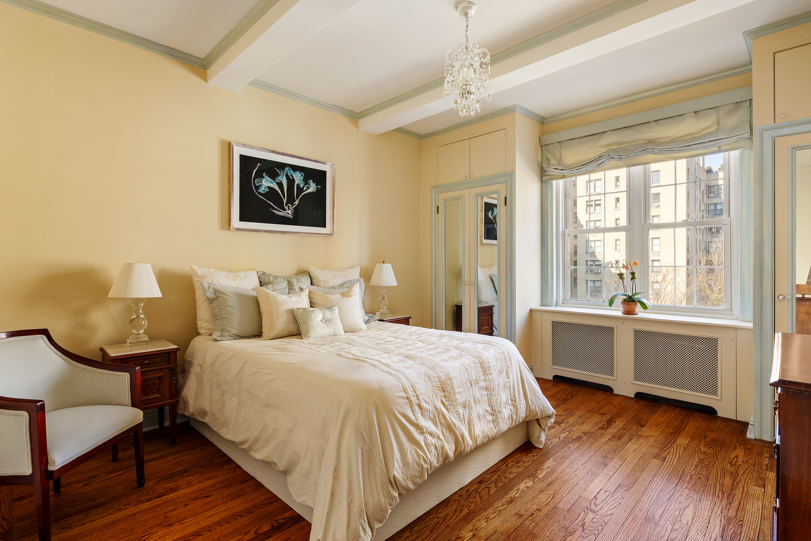 162 East 80th Street, Unit 9B Manhattan, NY 10075 - Photo 5 of 12