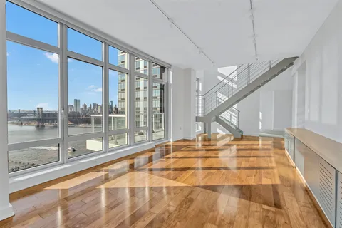 $17,500 | 2 Northside Piers, Unit PH2 | Williamsburg