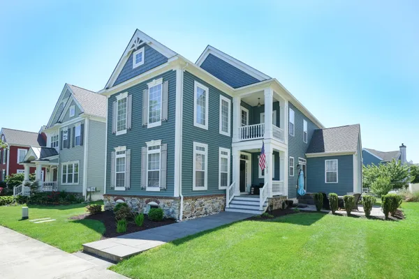 $649,900 | 317 Ellenwood Drive, Middletown, DE 19709