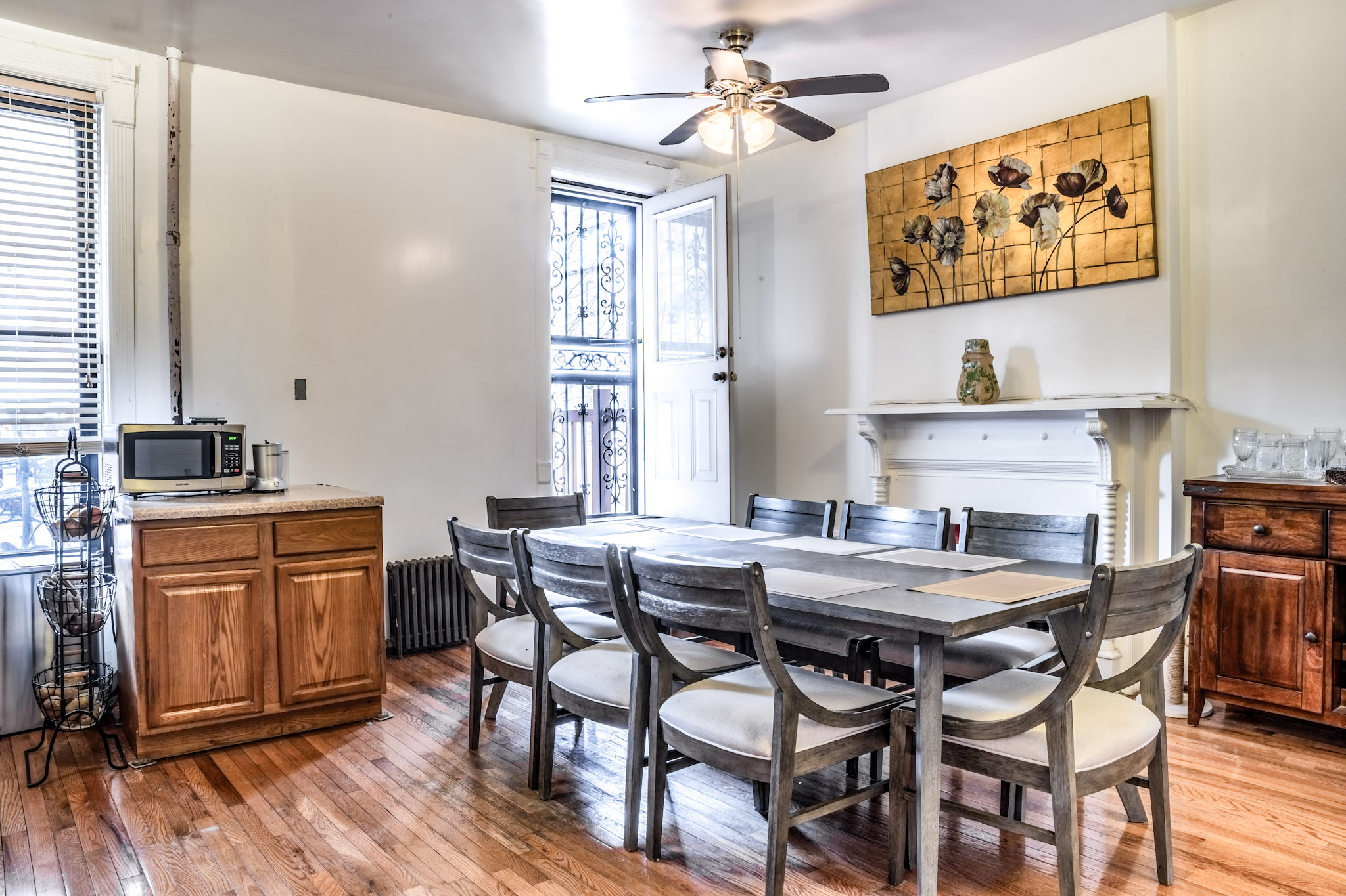 742 Putnam Avenue Brooklyn, NY 11221 - Photo 4 of 8