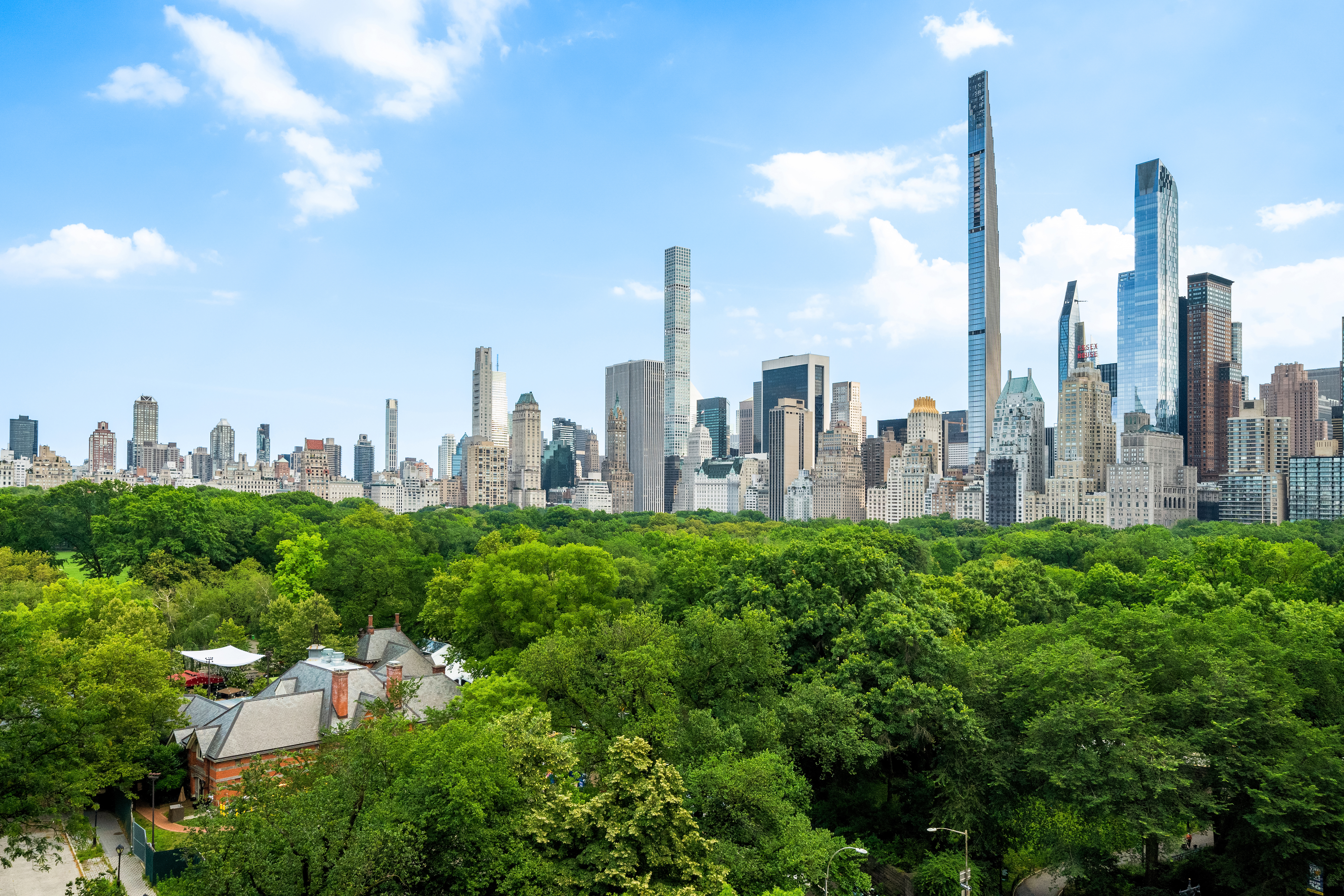 65 Central Park West, Unit 10E Manhattan, NY 10023 - Photo 11 of 12