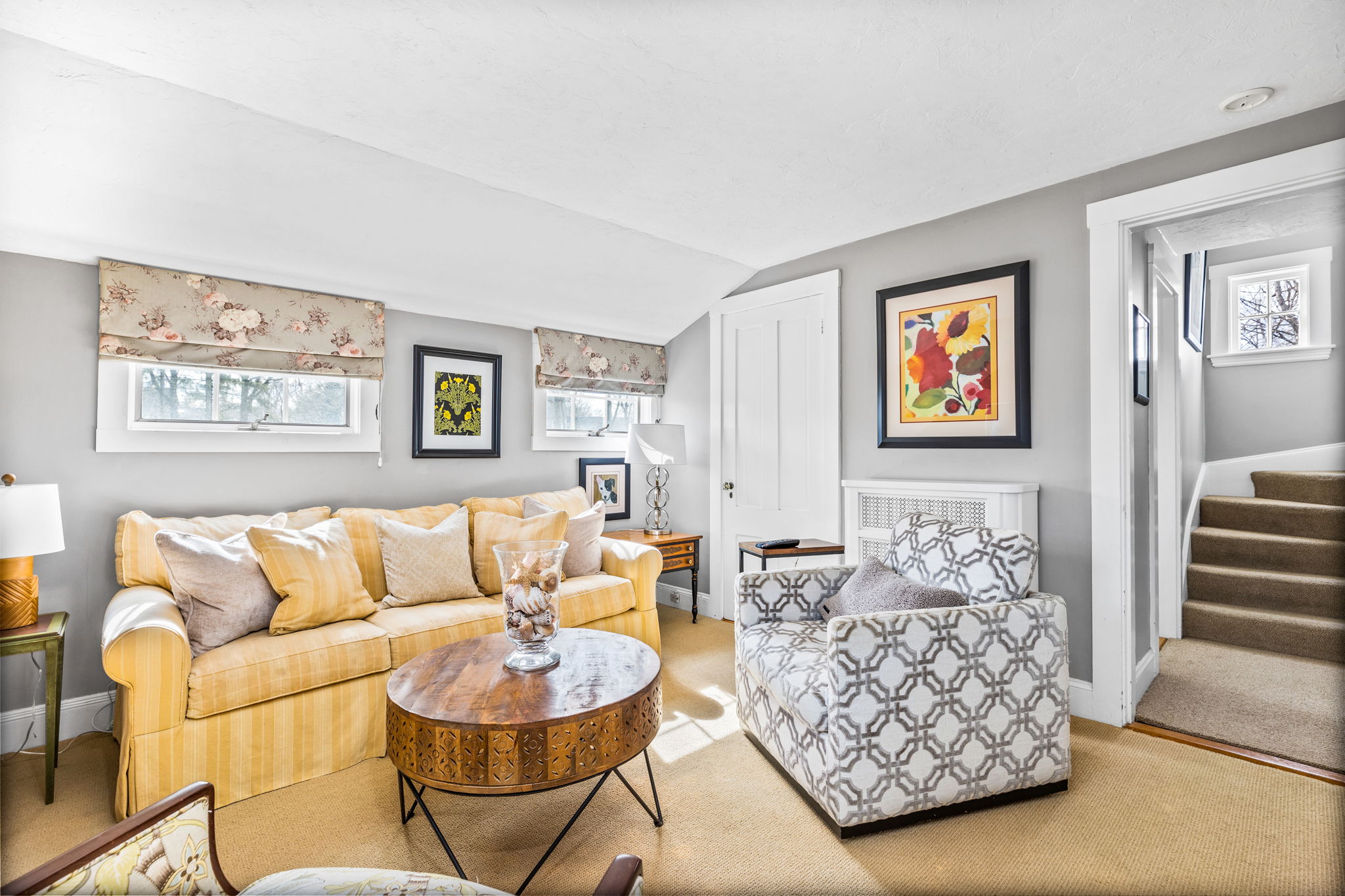 407 Tilden Road Scituate, MA 02066 - Photo 17 of 29