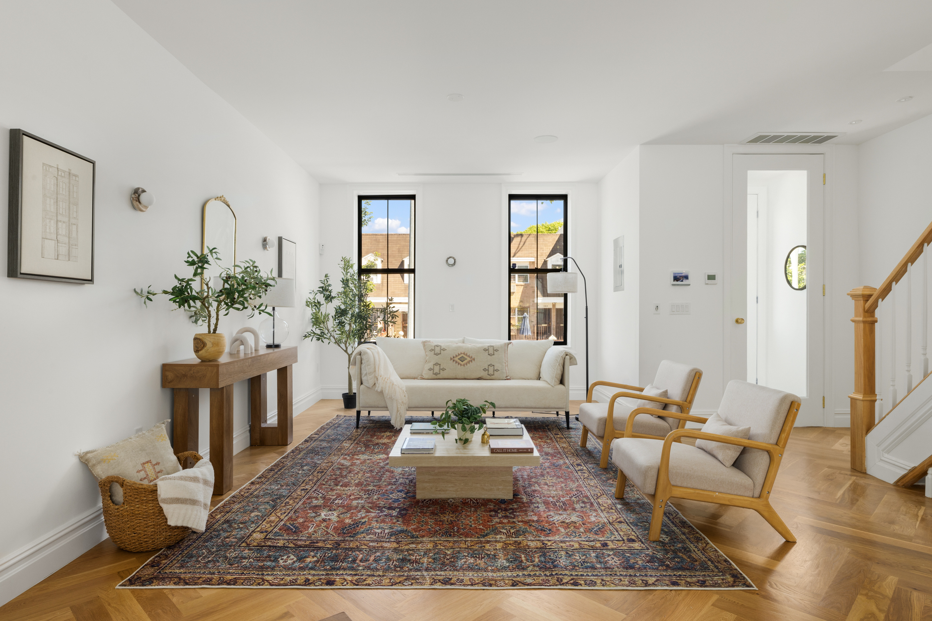 1147 Hancock Street Brooklyn, NY 11221 - Photo 1 of 14