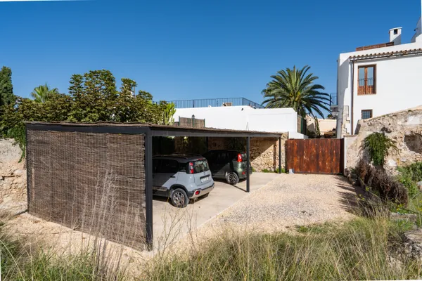 $12,500,000 | House In Ibiza, Ibiza, Spain 07800