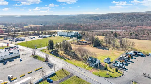 $550,000 | 495 Suedberg Road, Pine Grove, PA 17963