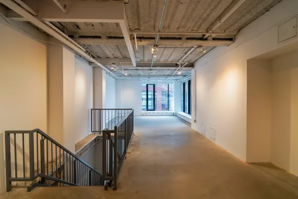 a view of entryway