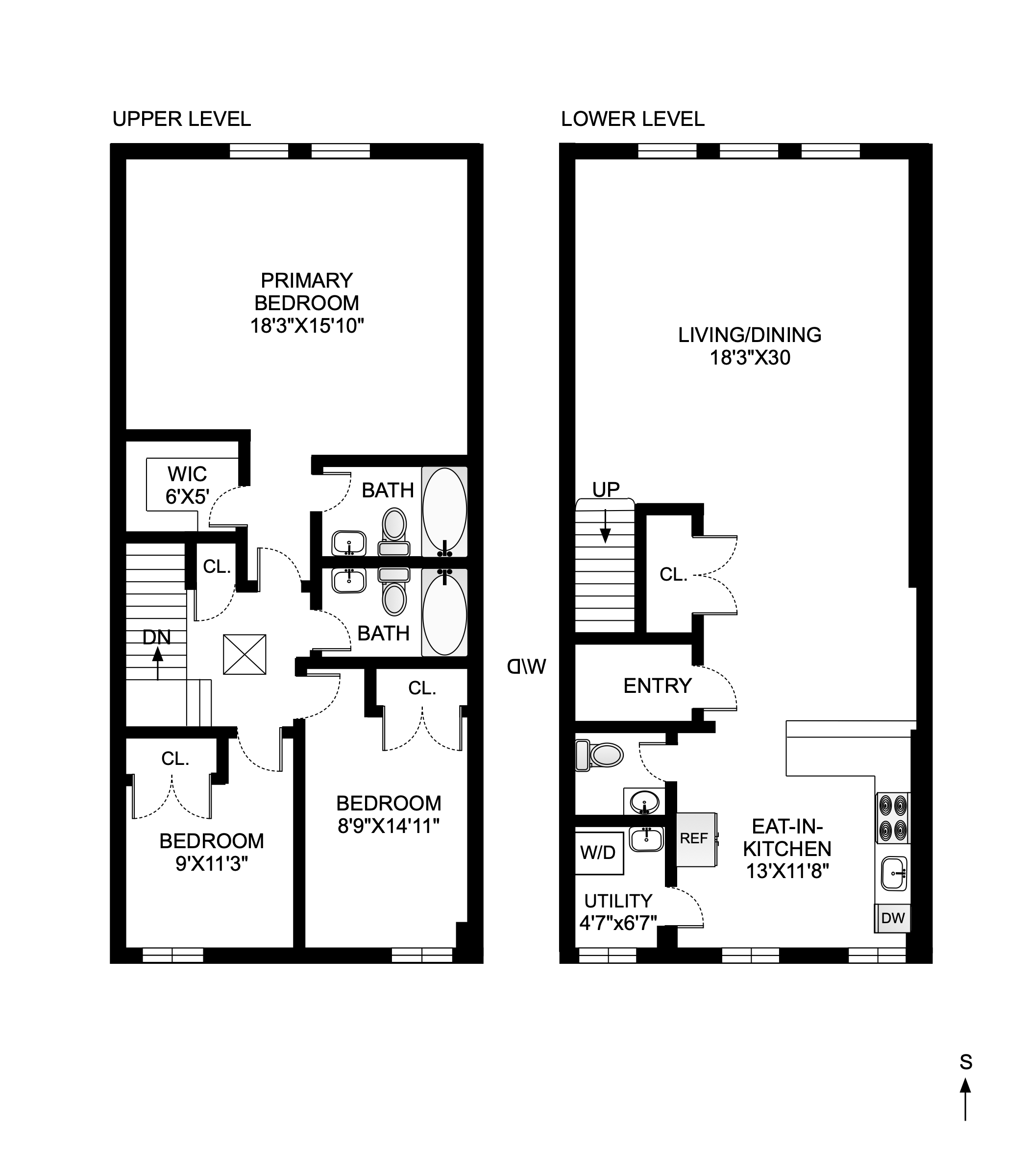 147 Herkimer Street, Unit 2 Brooklyn, NY 11216 - Photo 9 of 9