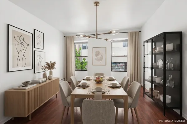 $2,450,000 | 165 West 126th Street | Central Harlem