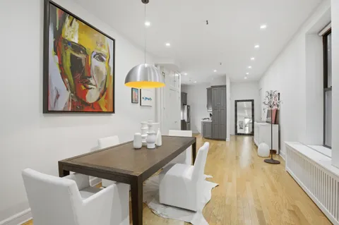 $2,495,000 | 35 East 20th Street, Unit 6B | Flatiron