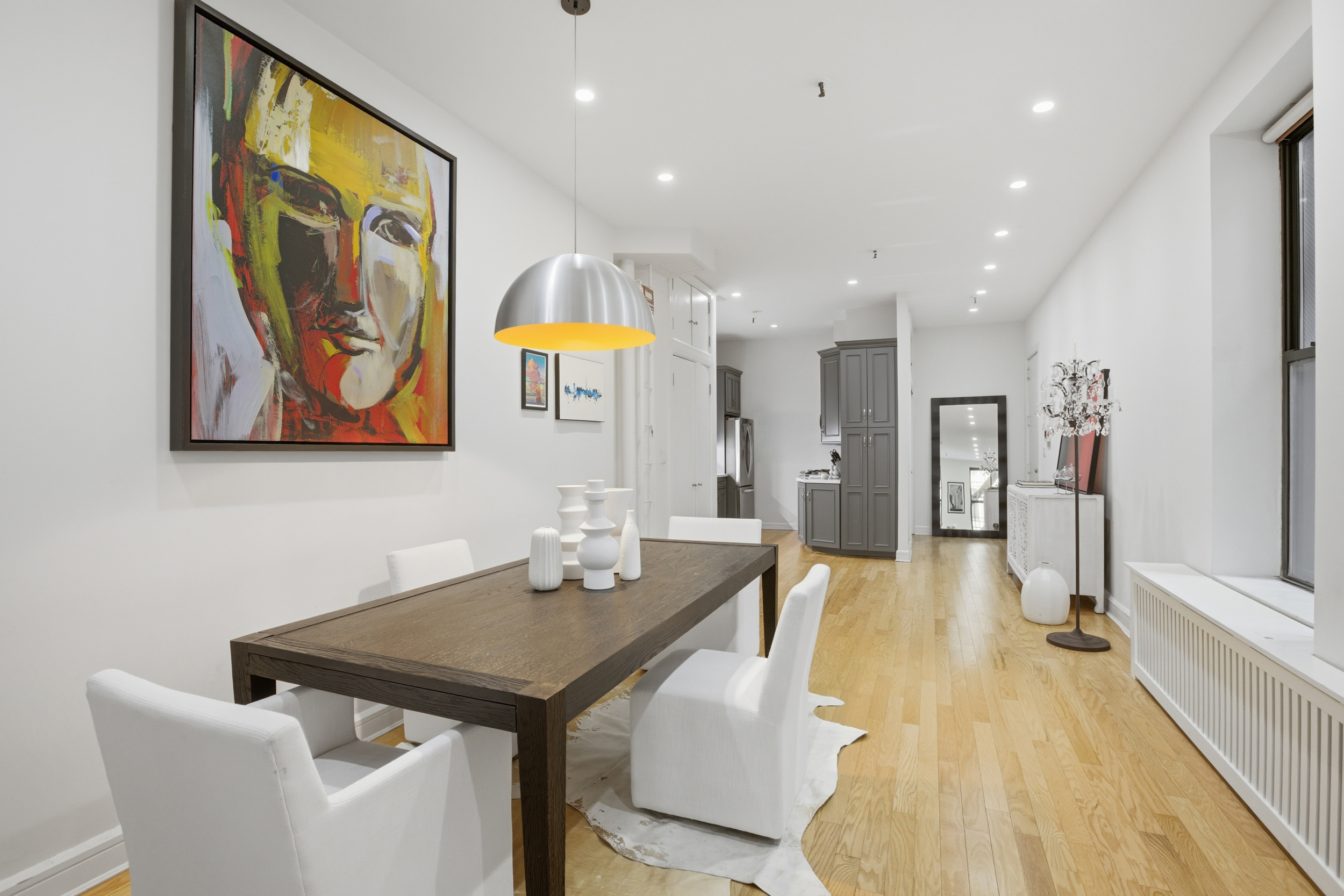 35 East 20th Street, Unit 6B Manhattan, NY 10010 - Photo 3 of 12