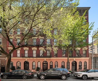 $515,000 | 354 West 12th Street, Unit 5B | West Village
