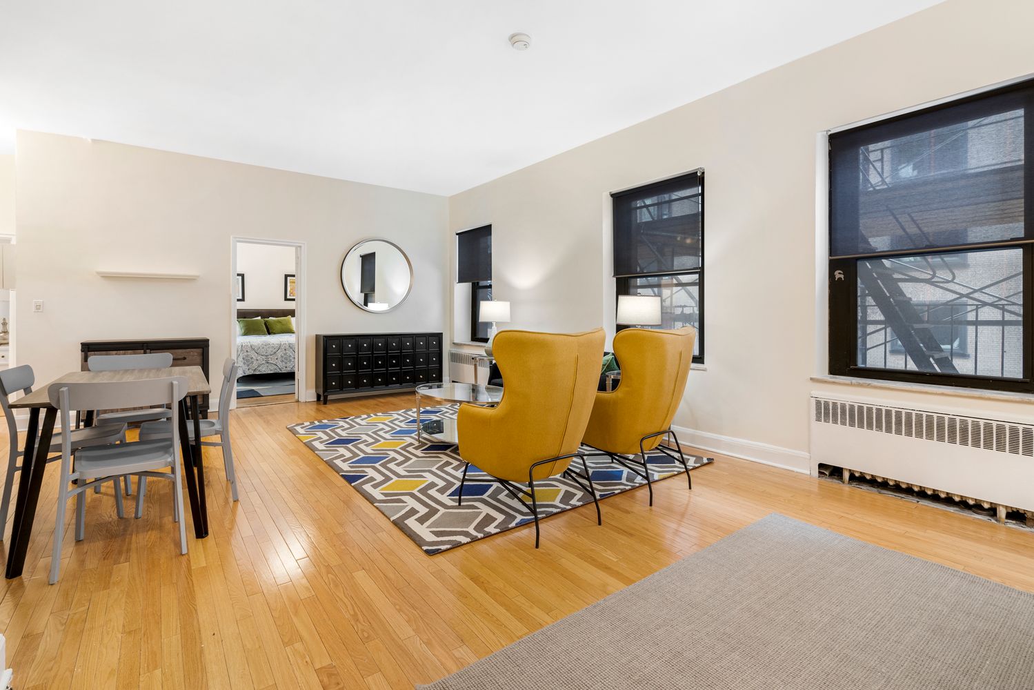 Diana Fleischmann, Real Estate Agent Compass