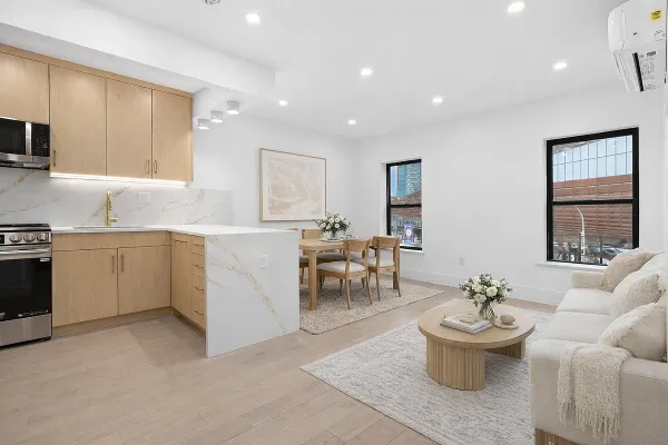 $7,646 | 452 Dean Street, Unit 2 | Park Slope