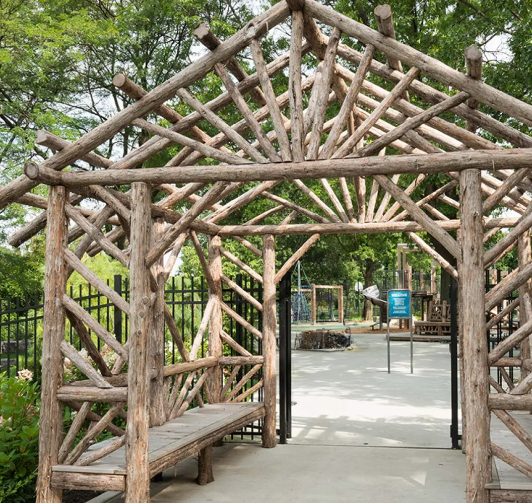 a living room with stainless steel appliances kitchen island granite countertop furniture and a kitchen view