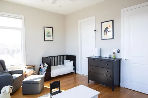 $929,990 | 1110 6th Street Northeast, Unit 2, Washington, DC 20002
