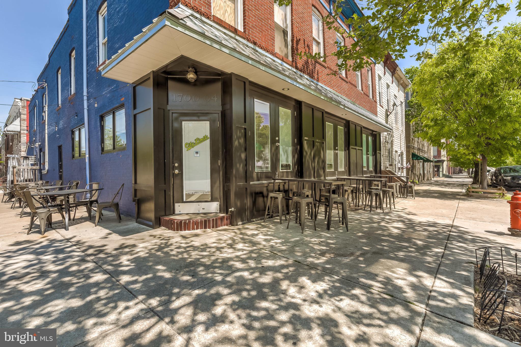 1200 Steuart Street, Unit 1020 Baltimore, MD 21230 - Photo 43 of 52