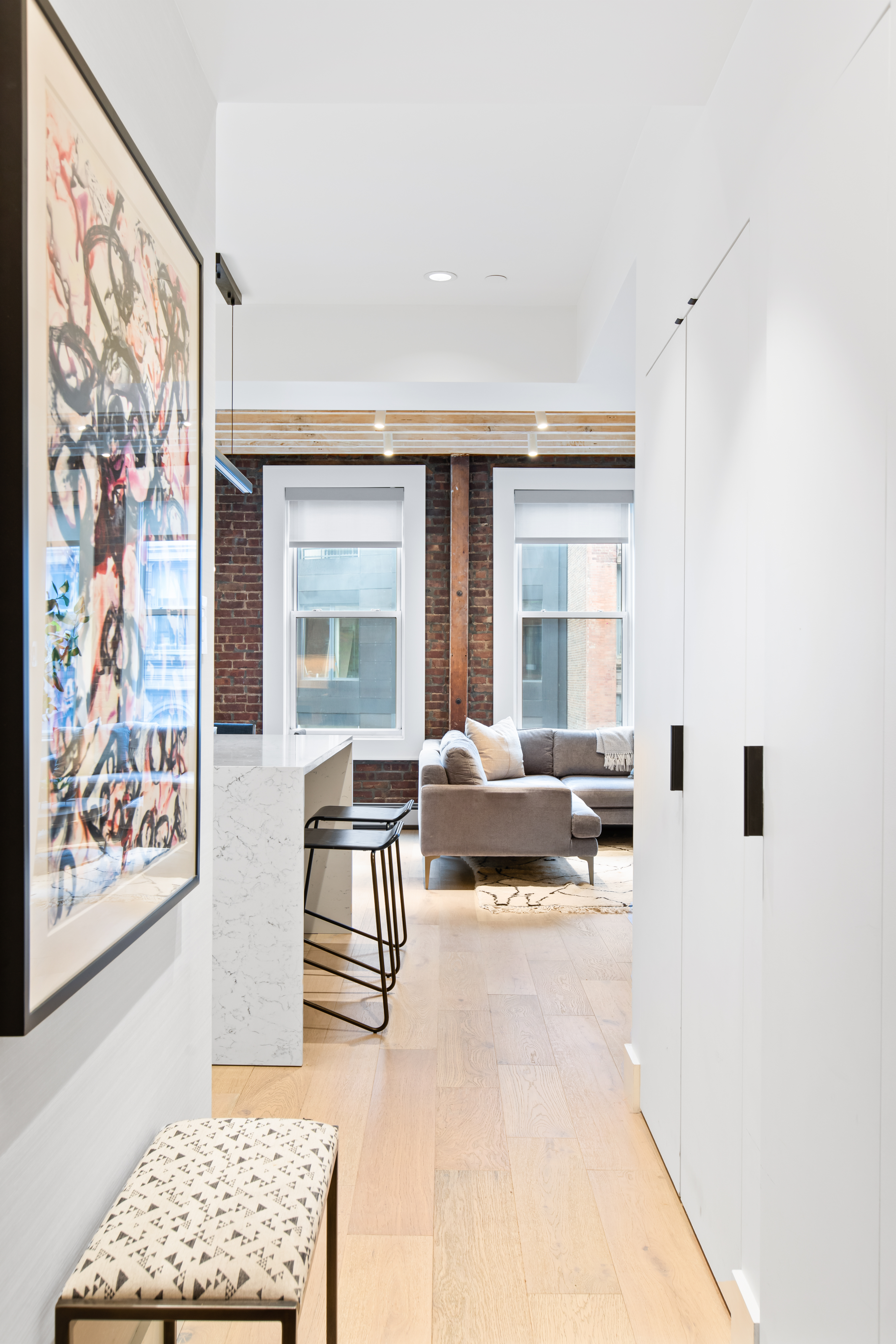 9 North Moore Street, Unit 4 Manhattan, NY 10013 - Photo 6 of 14