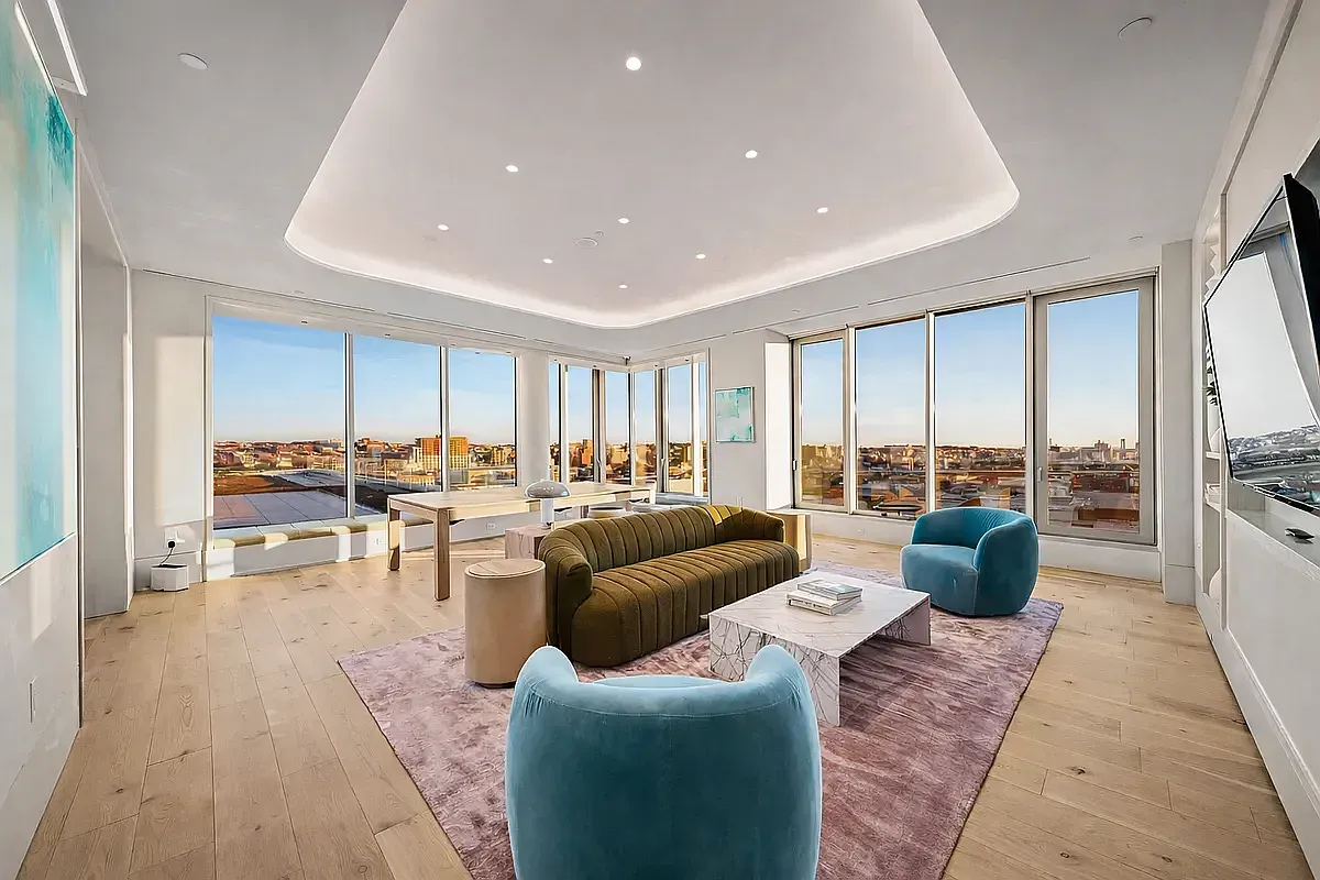 $5,382 | 130 2nd Street, Unit 9B | Gowanus