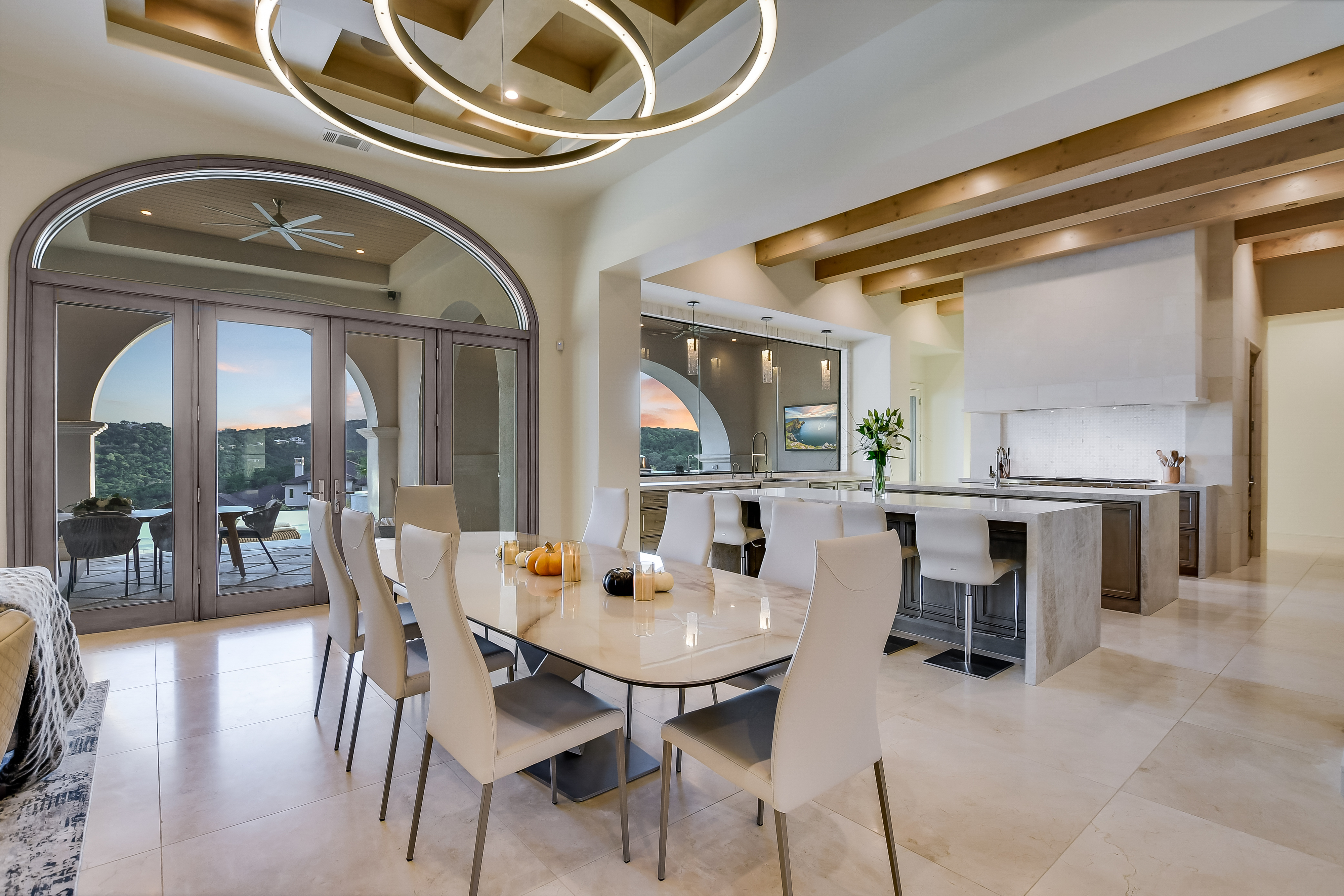 Scenic View Drive Austin, TX 78746 - Photo 16 of 36