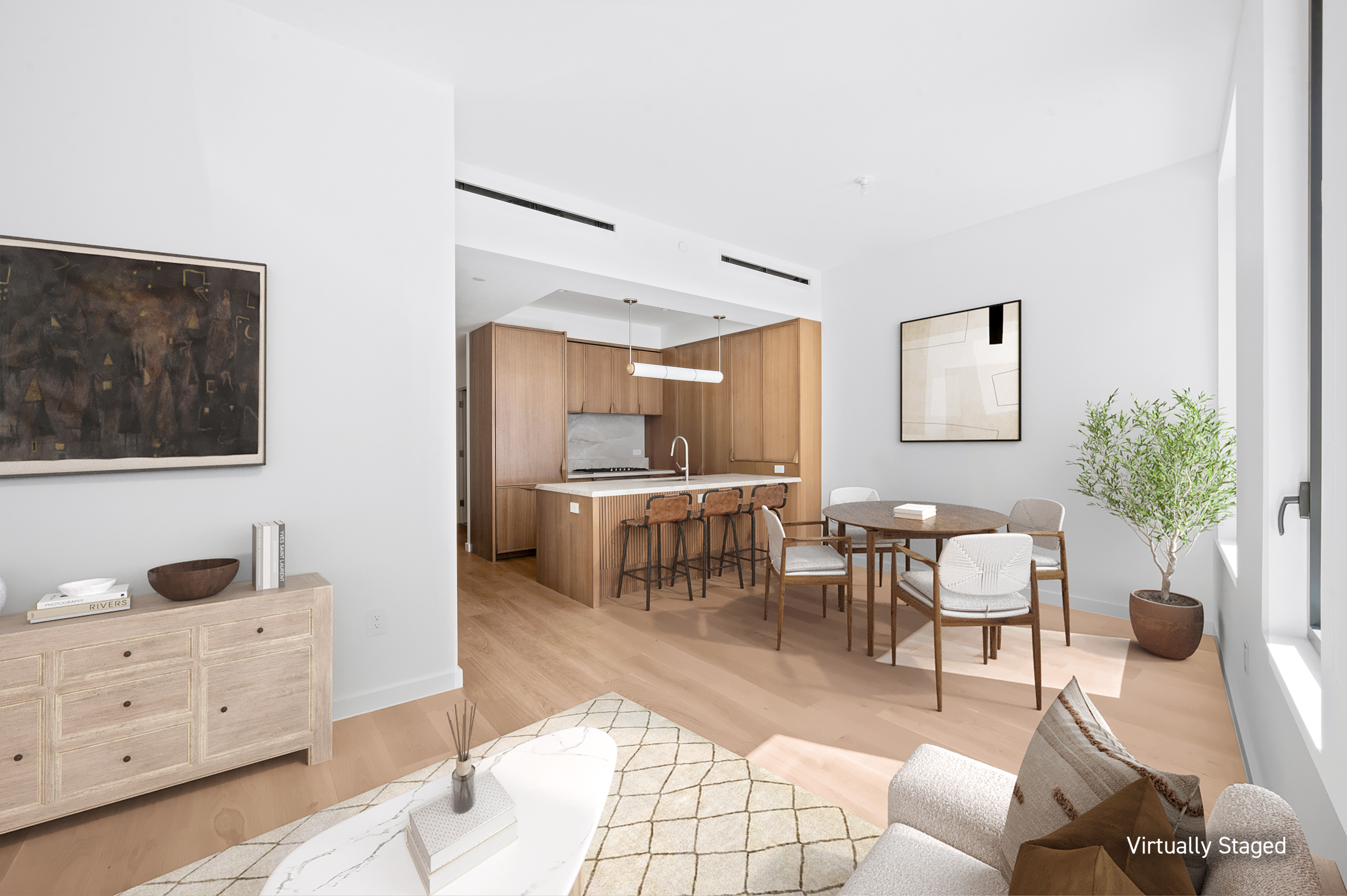323 Bergen Street, Unit 122E Brooklyn, NY 11217 - Photo 2 of 7