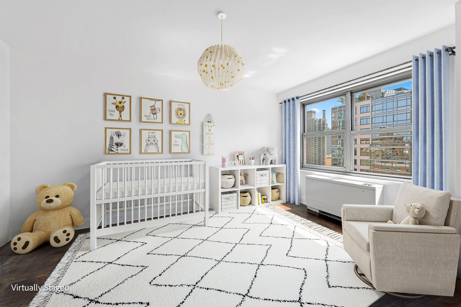$2,443,800 | 360 East 72nd Street, Unit C2001 | Lenox Hill