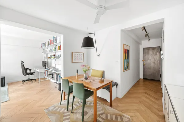$905,000 | 34 Plaza Street East, Unit 110 | Prospect Heights