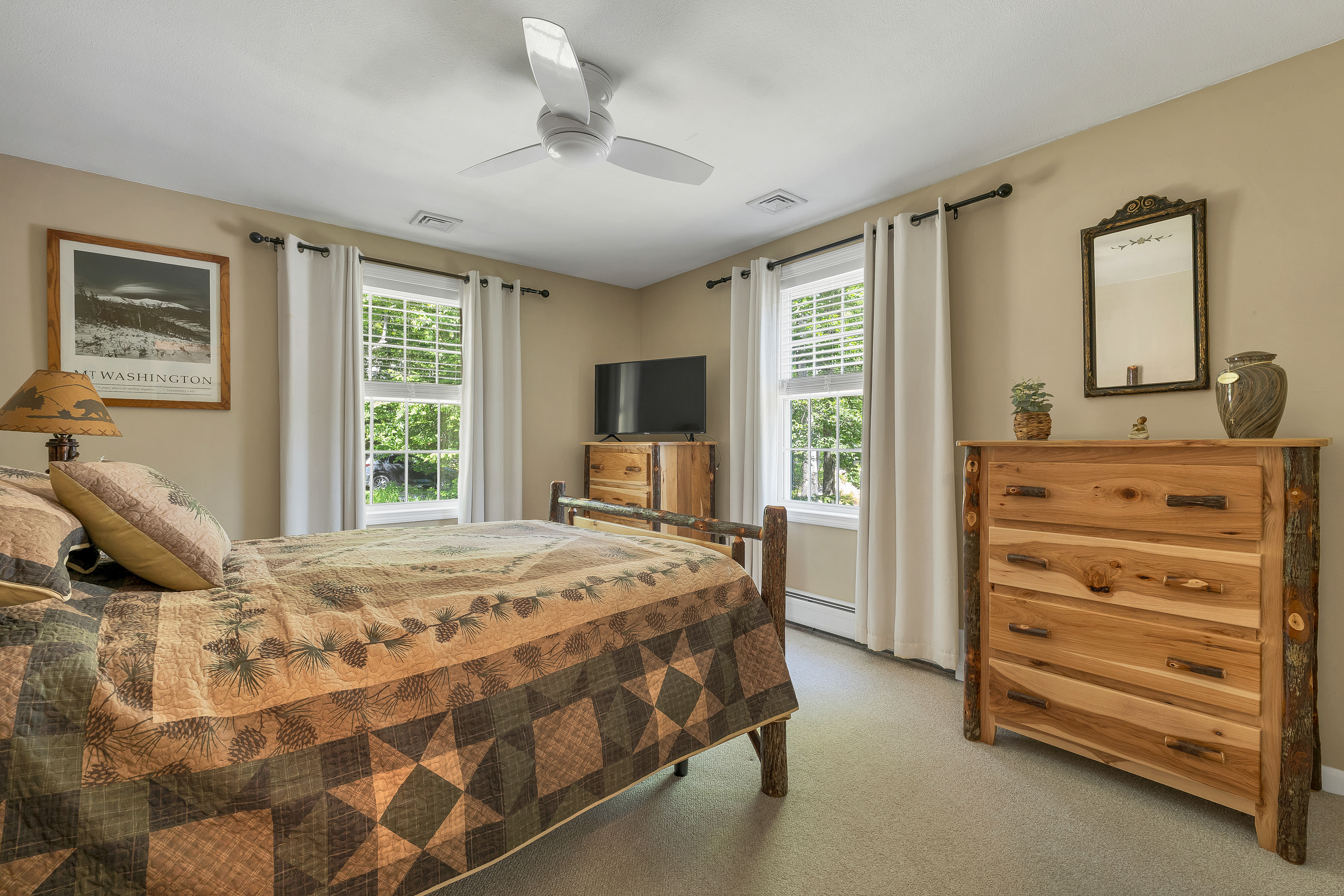 38 Valley Road Tuftonboro, NH 03816 - Photo 19 of 30