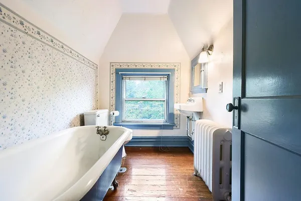 $550,000 | 203 Elysian Street, Pittsburgh, PA 15206