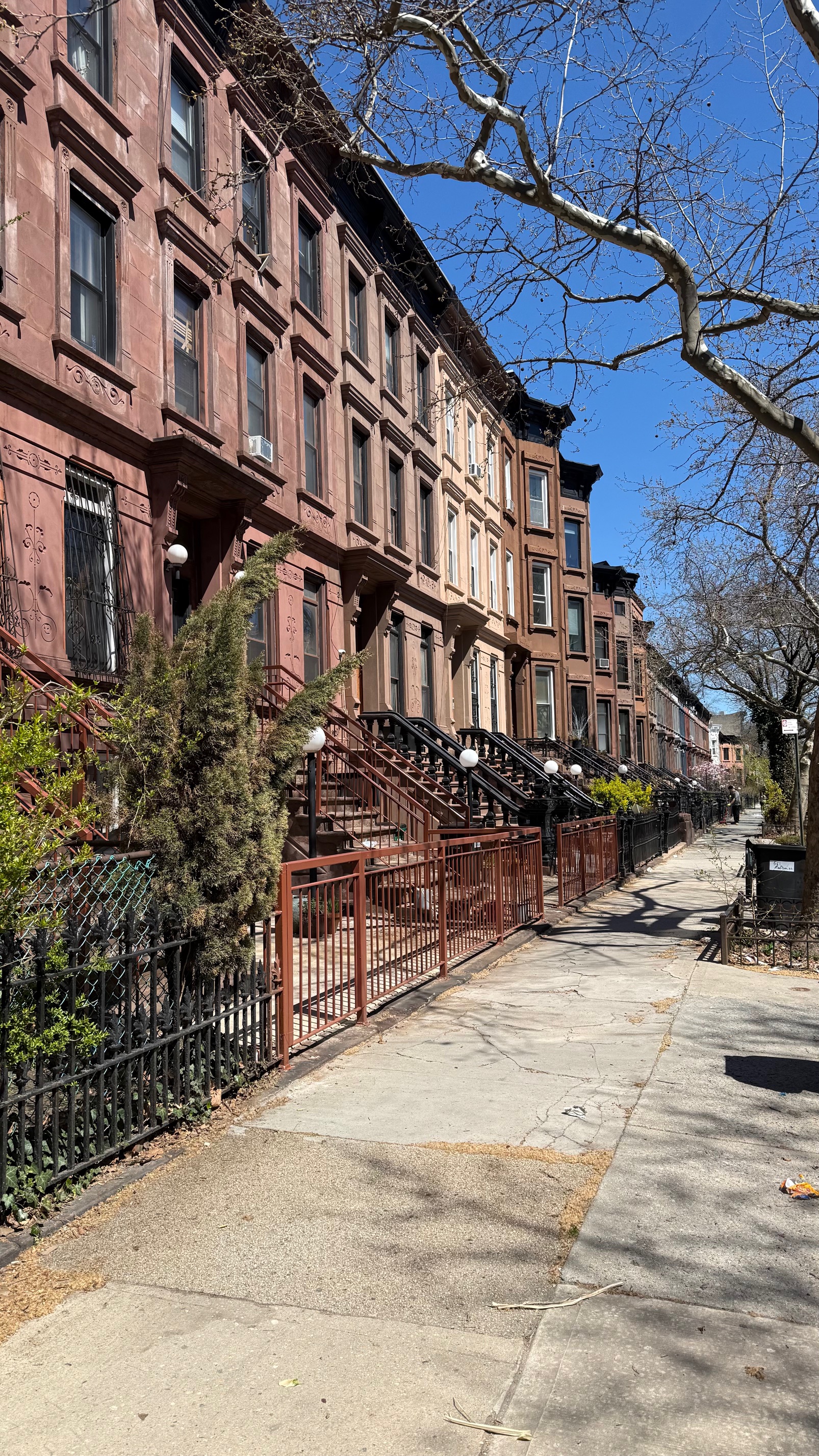 577 Madison Street, Unit 4B Brooklyn, NY 11221 - Photo 23 of 28