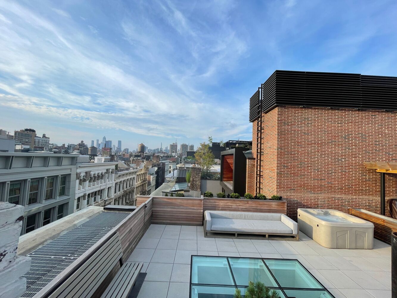 8 Greene Street, Unit PH Manhattan, NY 10013 - Photo 12 of 19