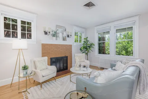 Contact Agent | 3514 34th Street Northwest, Washington, DC 20008